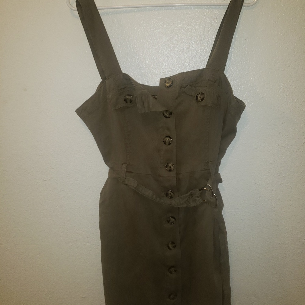 Womans dress size XL